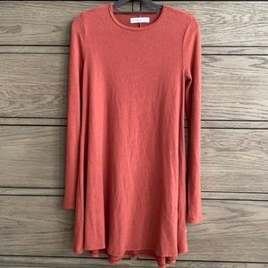 Abercrombie & Fitch Soft Dress
